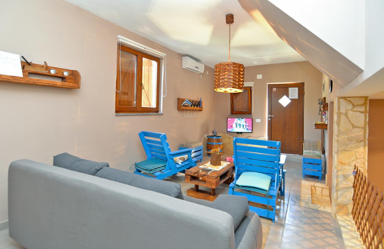 Apartments Chiara 877 Pula Buitenkant foto