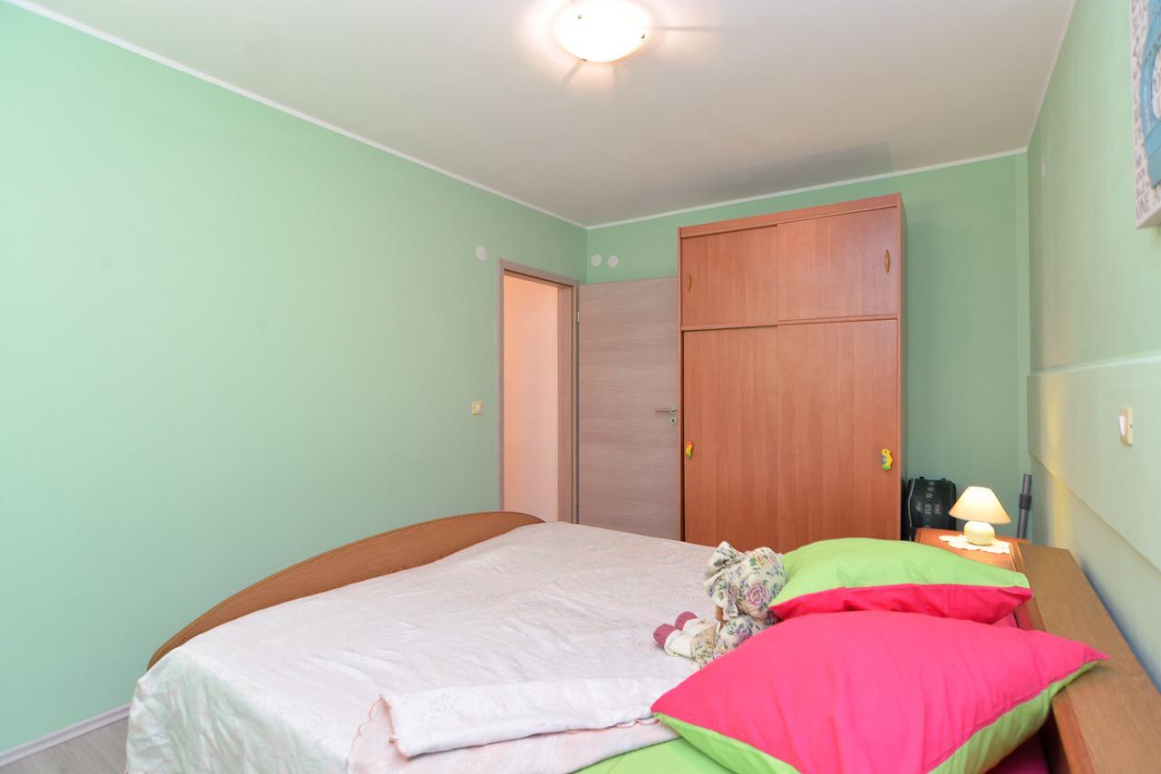 Apartments Chiara 877 Pula Buitenkant foto