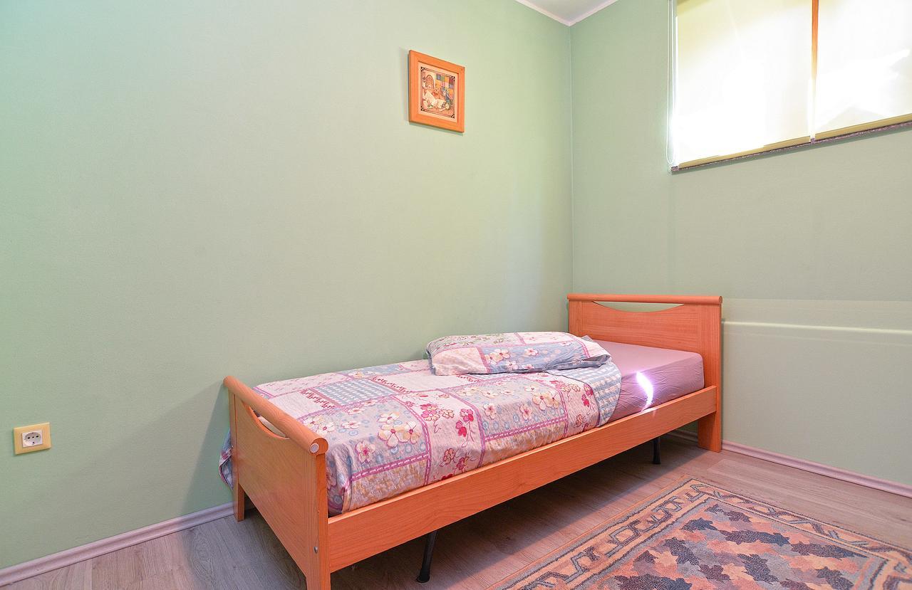Apartments Chiara 877 Pula Buitenkant foto