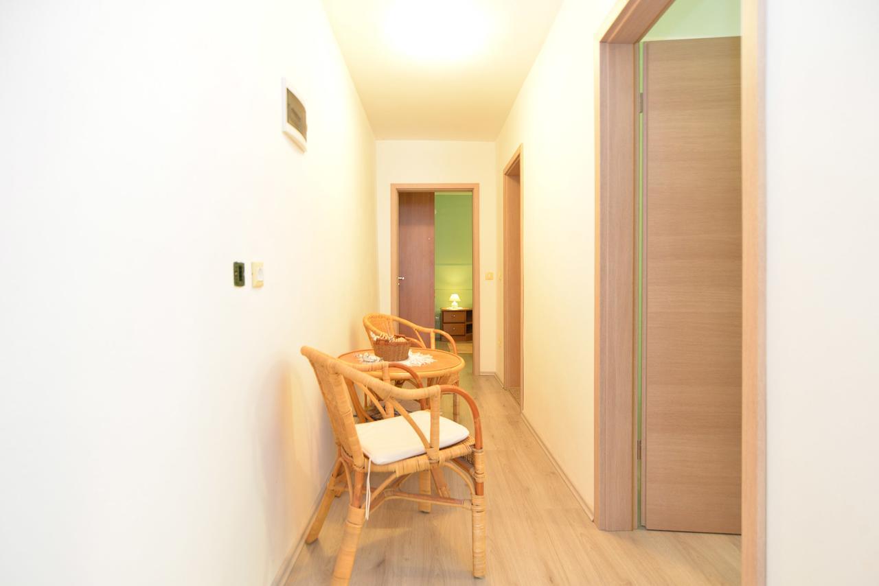 Apartments Chiara 877 Pula Buitenkant foto